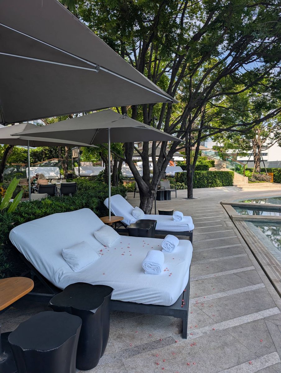 Bangkok