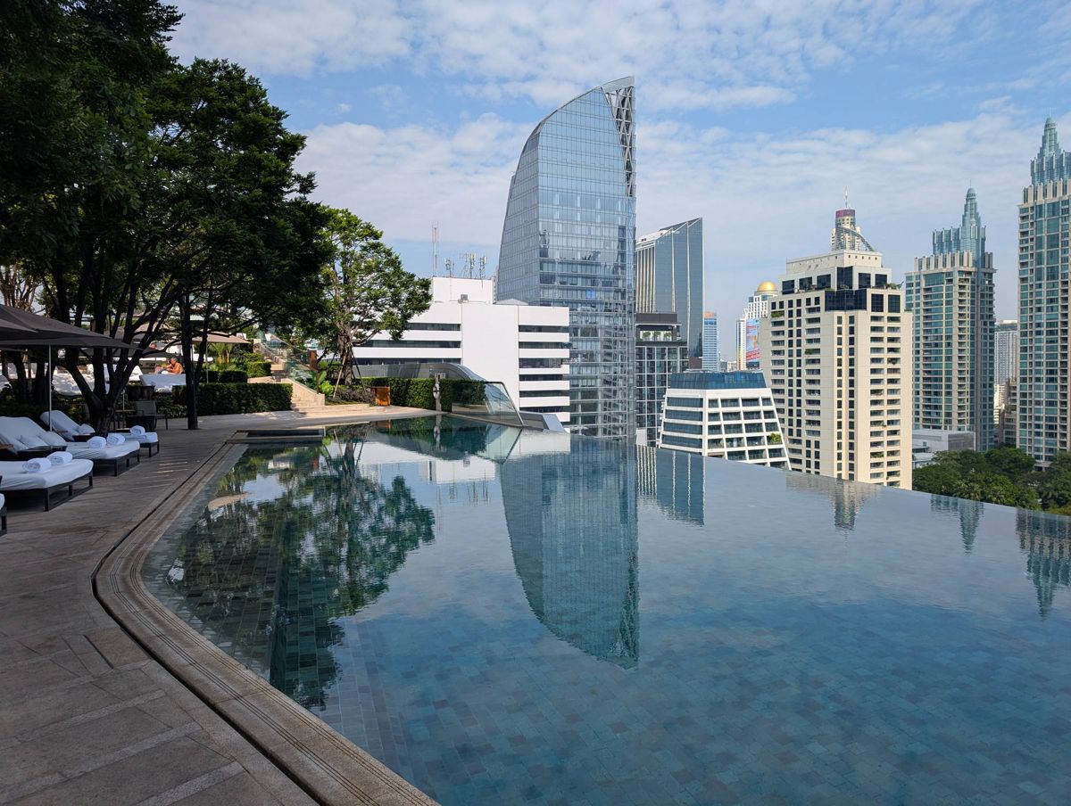 Bangkok