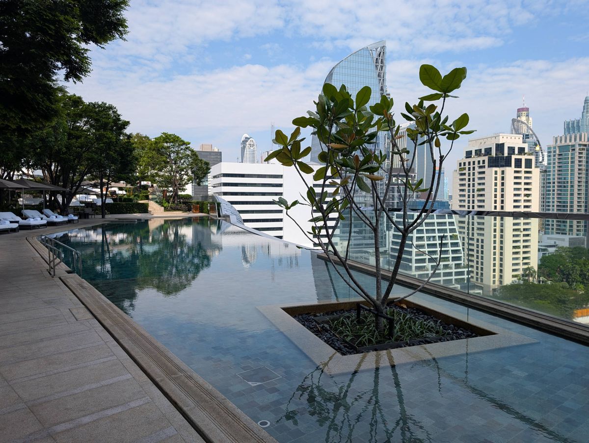 Bangkok