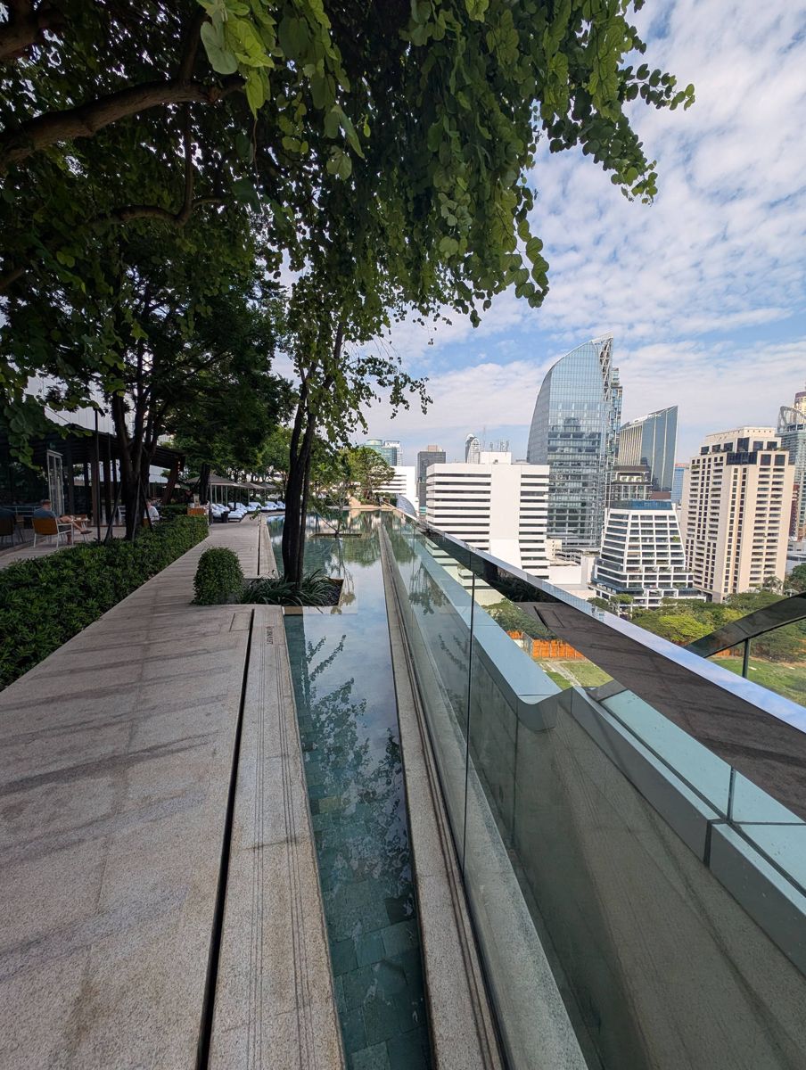 Bangkok