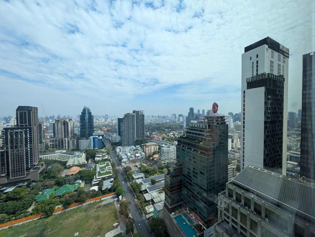 Bangkok
