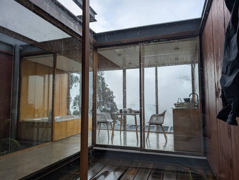 Baños