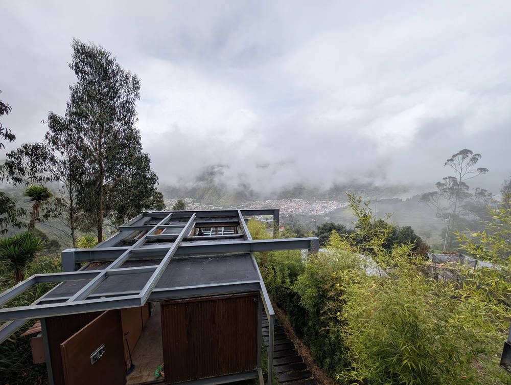 Baños