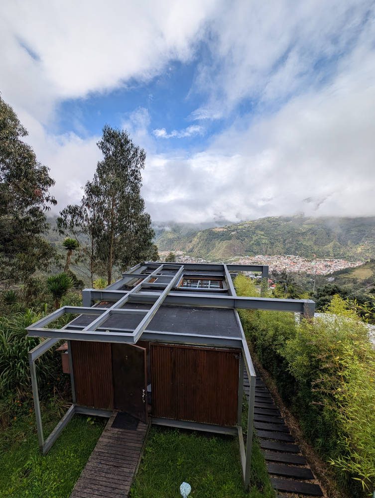 Baños