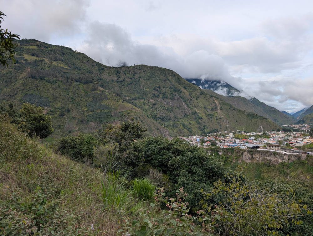 Baños