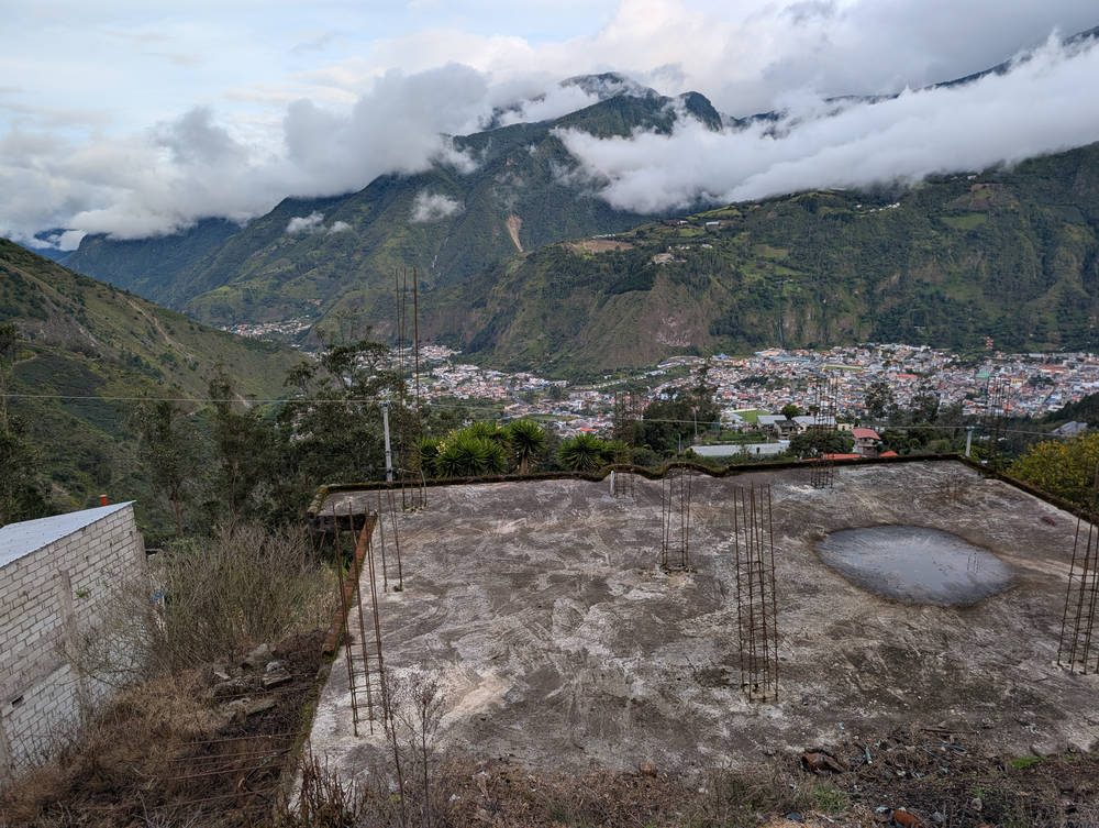 Baños