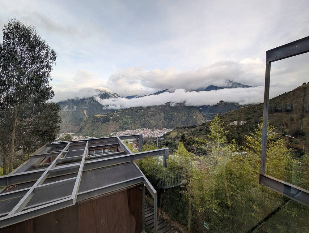Baños