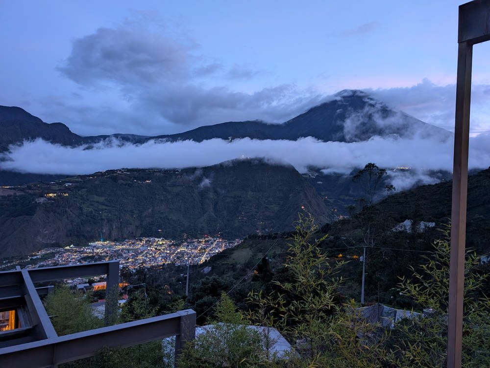 Baños