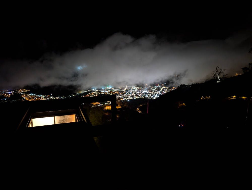 Baños