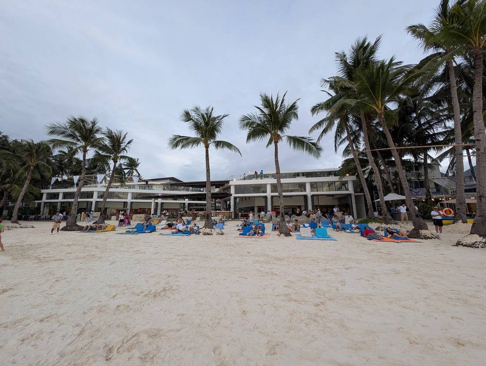 Boracay