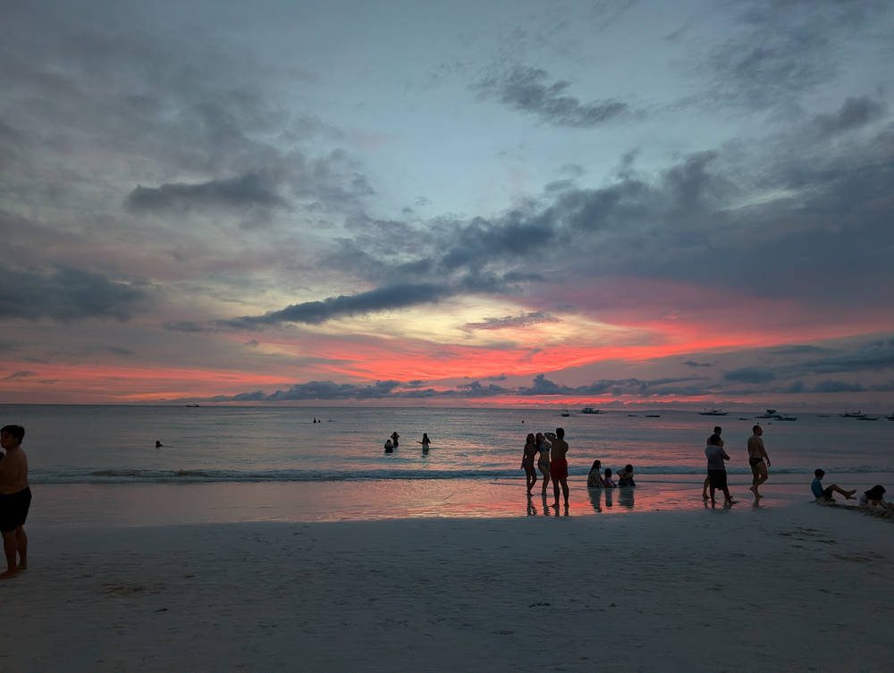Boracay