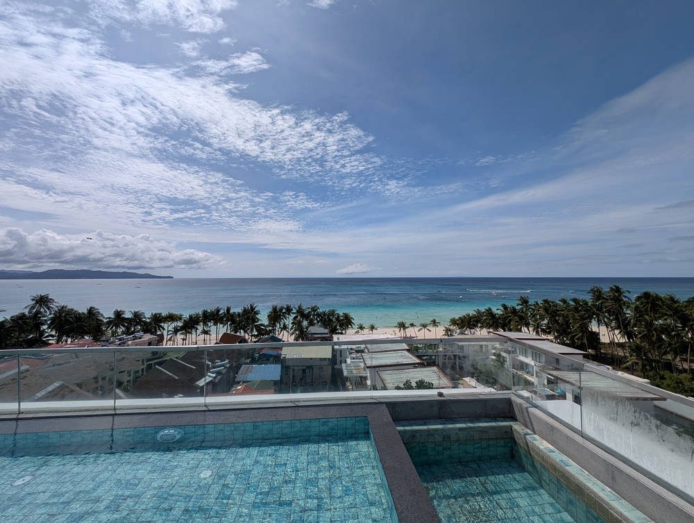 Boracay