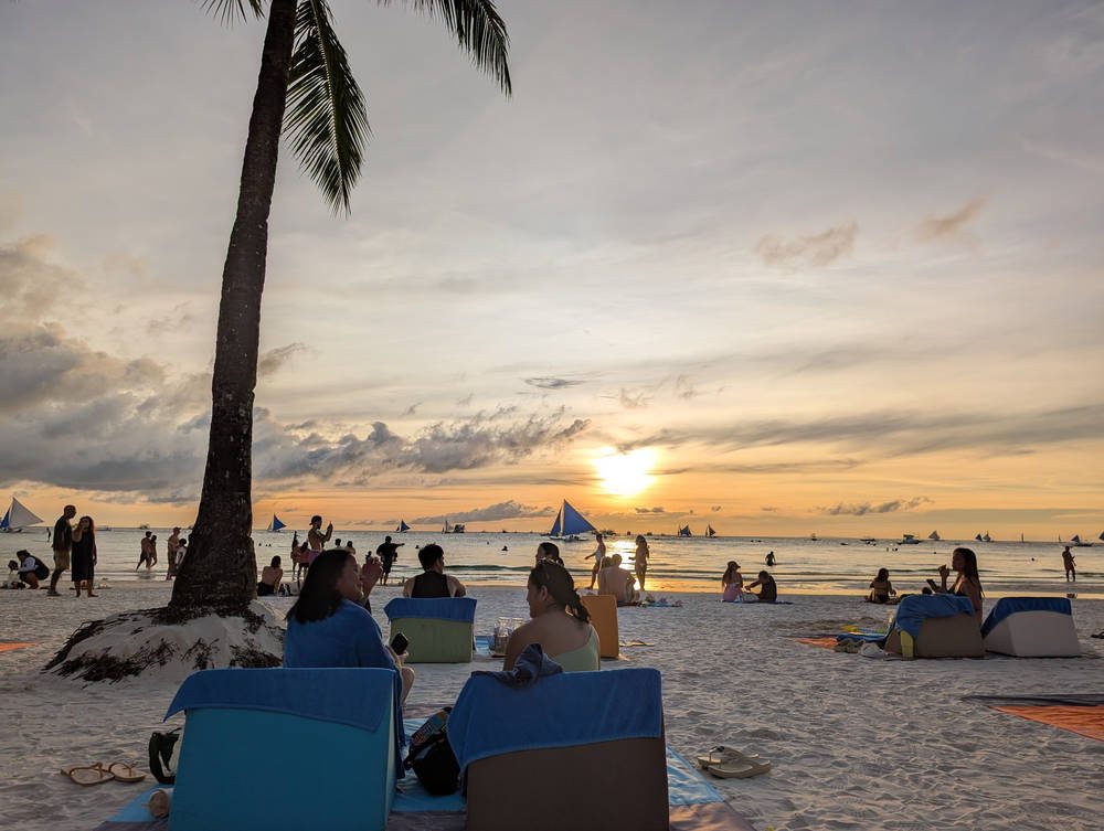 Boracay