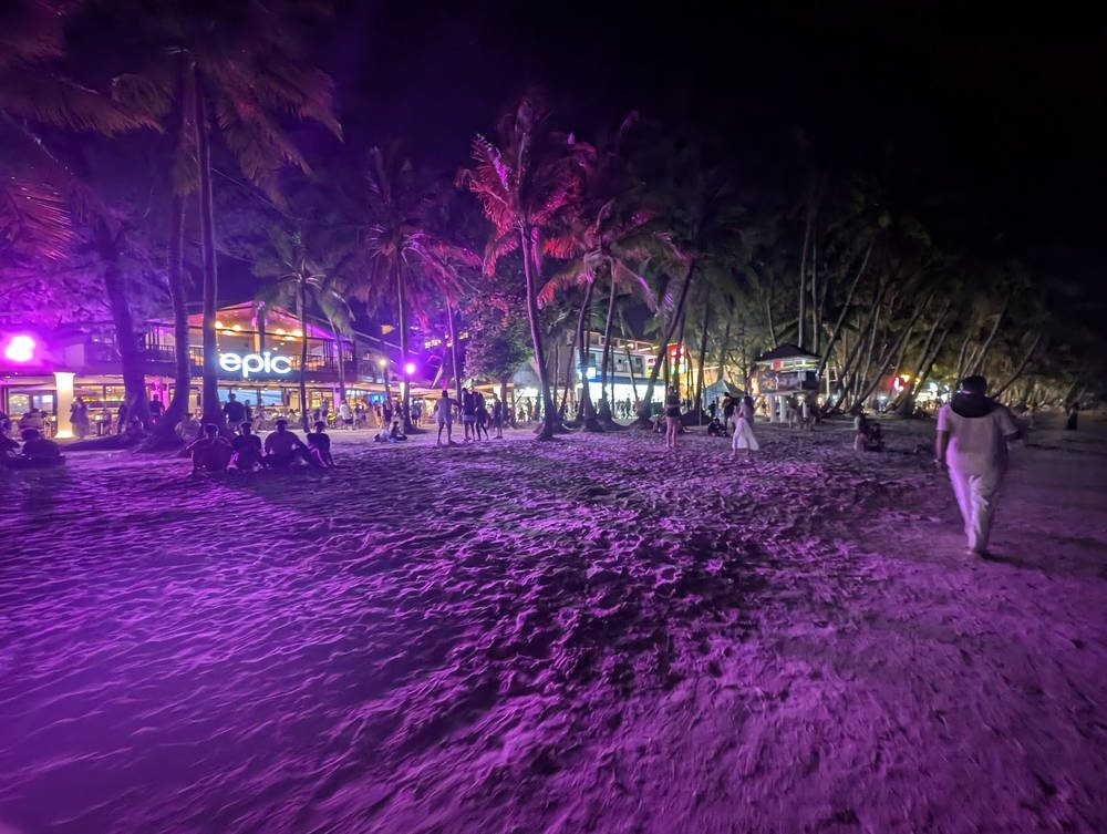 Boracay