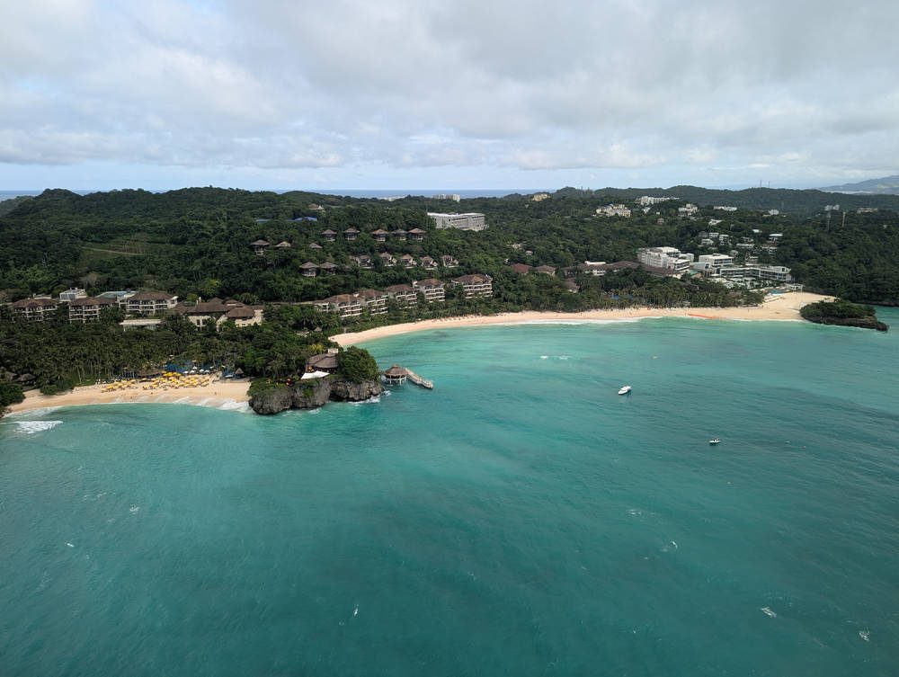 Boracay