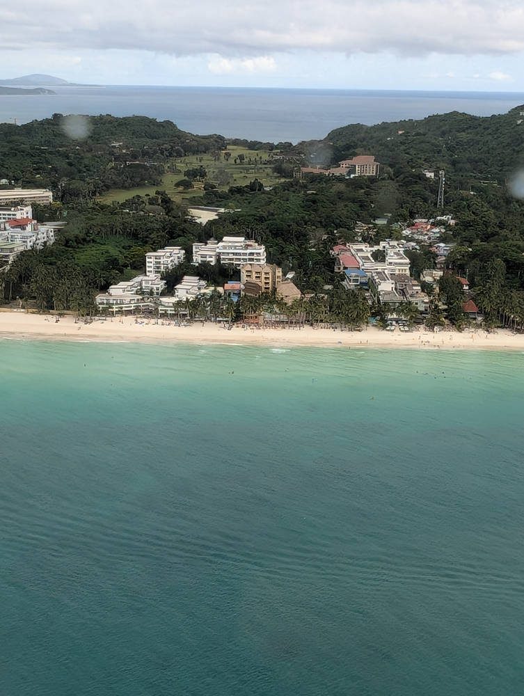 Boracay