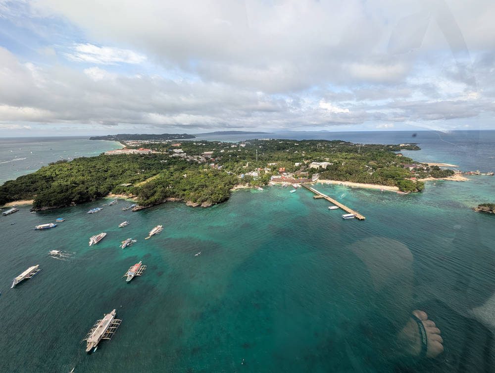 Boracay