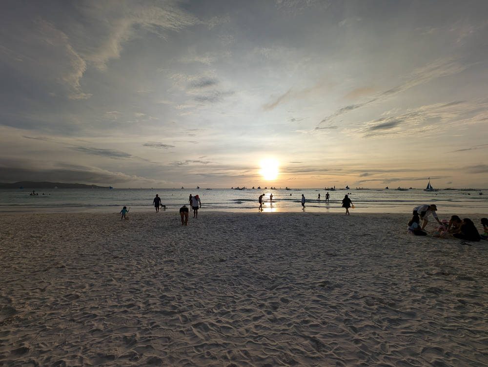 Boracay