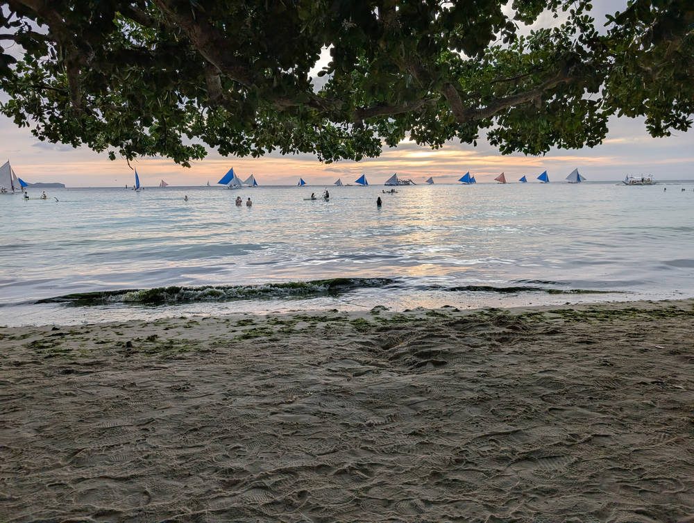 Boracay
