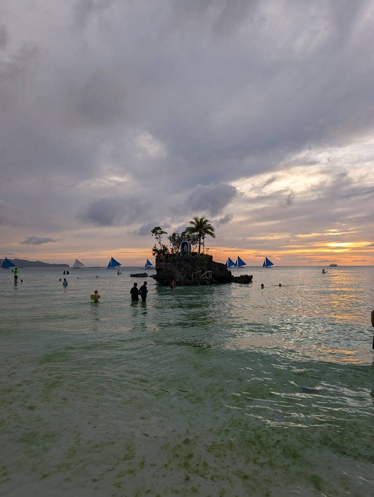 Boracay