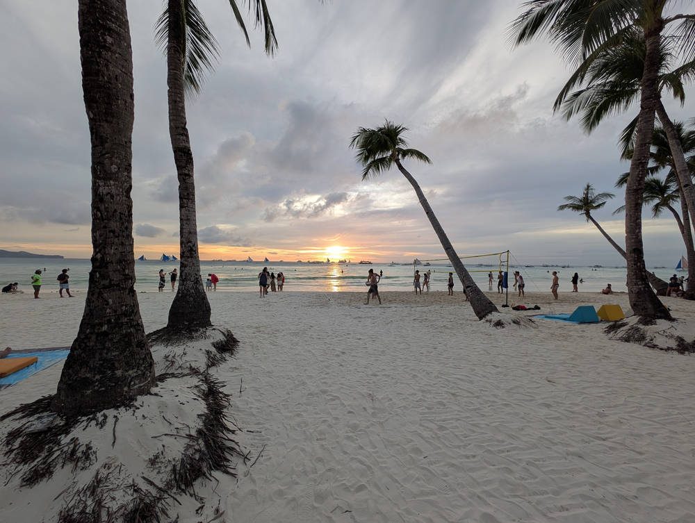 Boracay