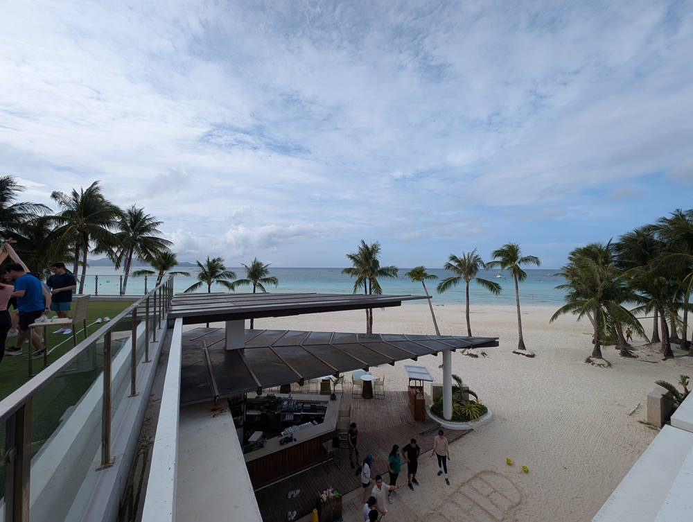 Boracay