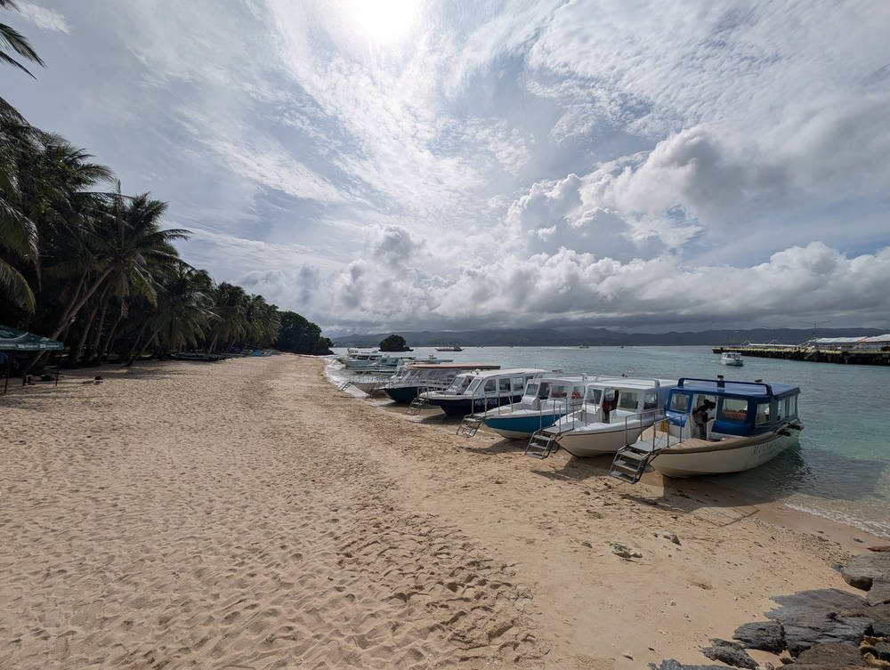 Boracay