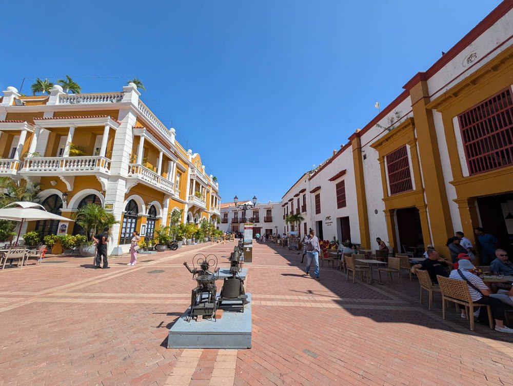 Cartagena