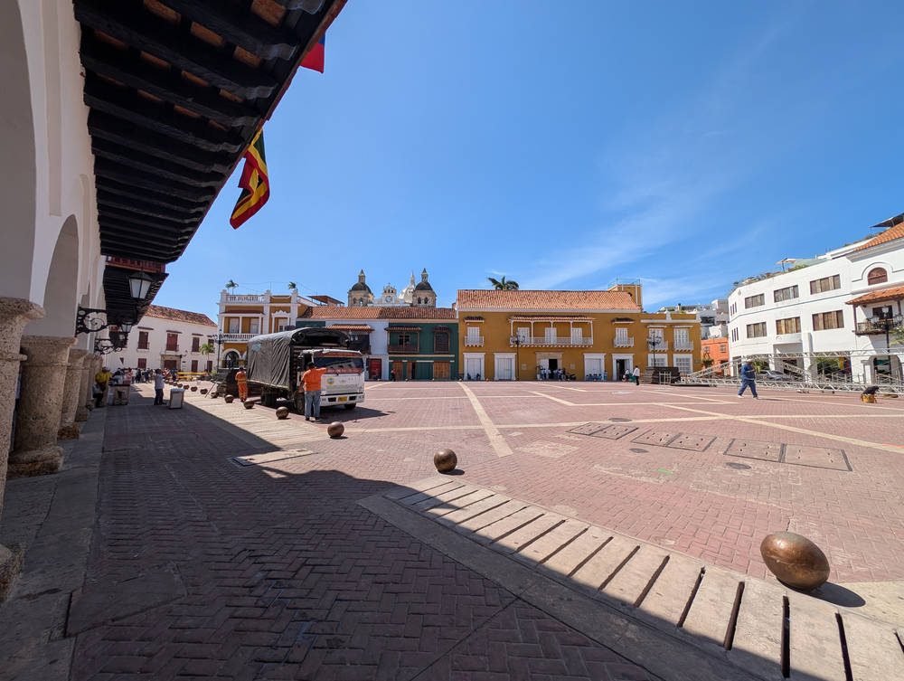 Cartagena