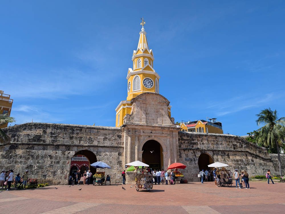 Cartagena