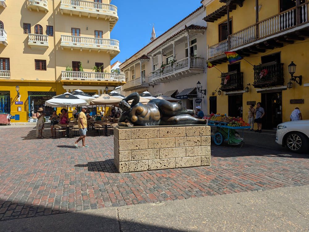 Cartagena