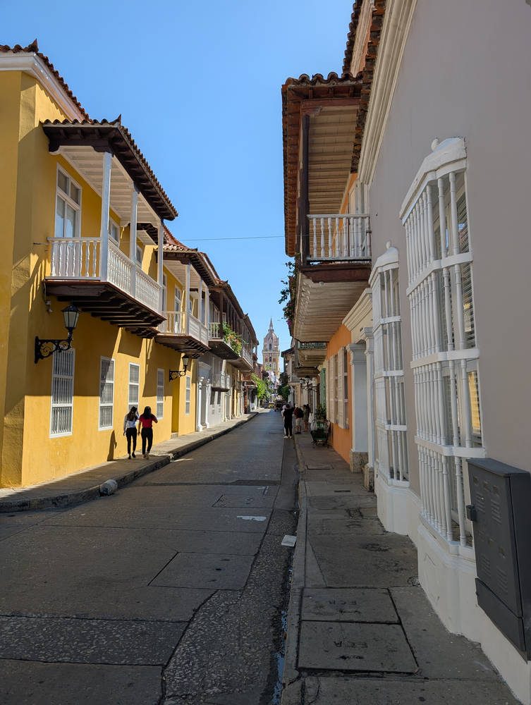 Cartagena