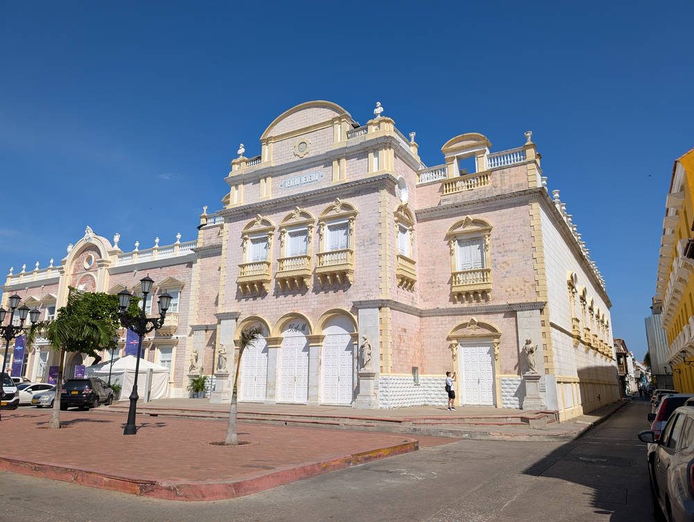 Cartagena