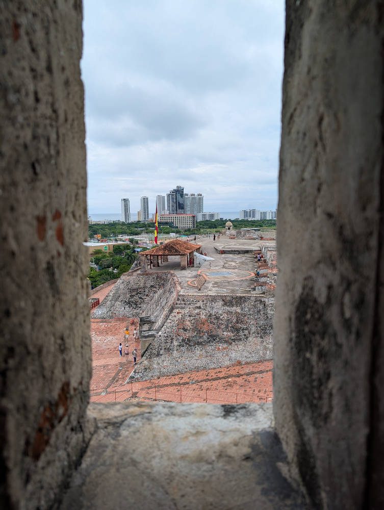 Cartagena