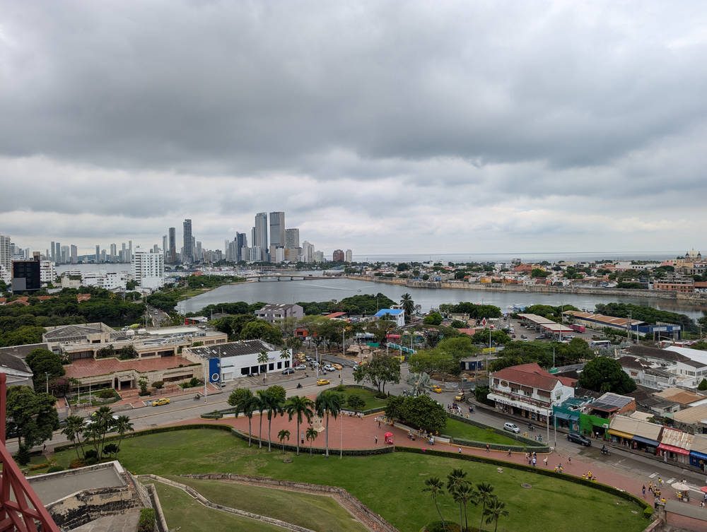 Cartagena