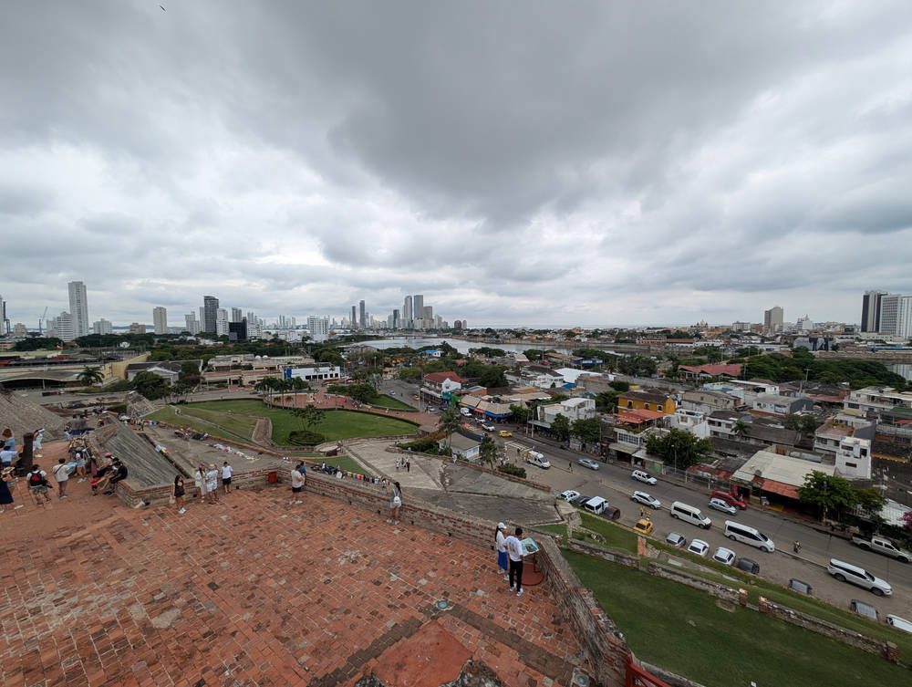 Cartagena