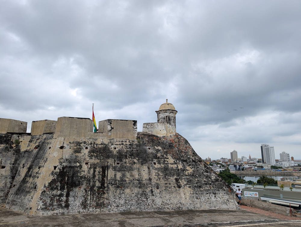 Cartagena