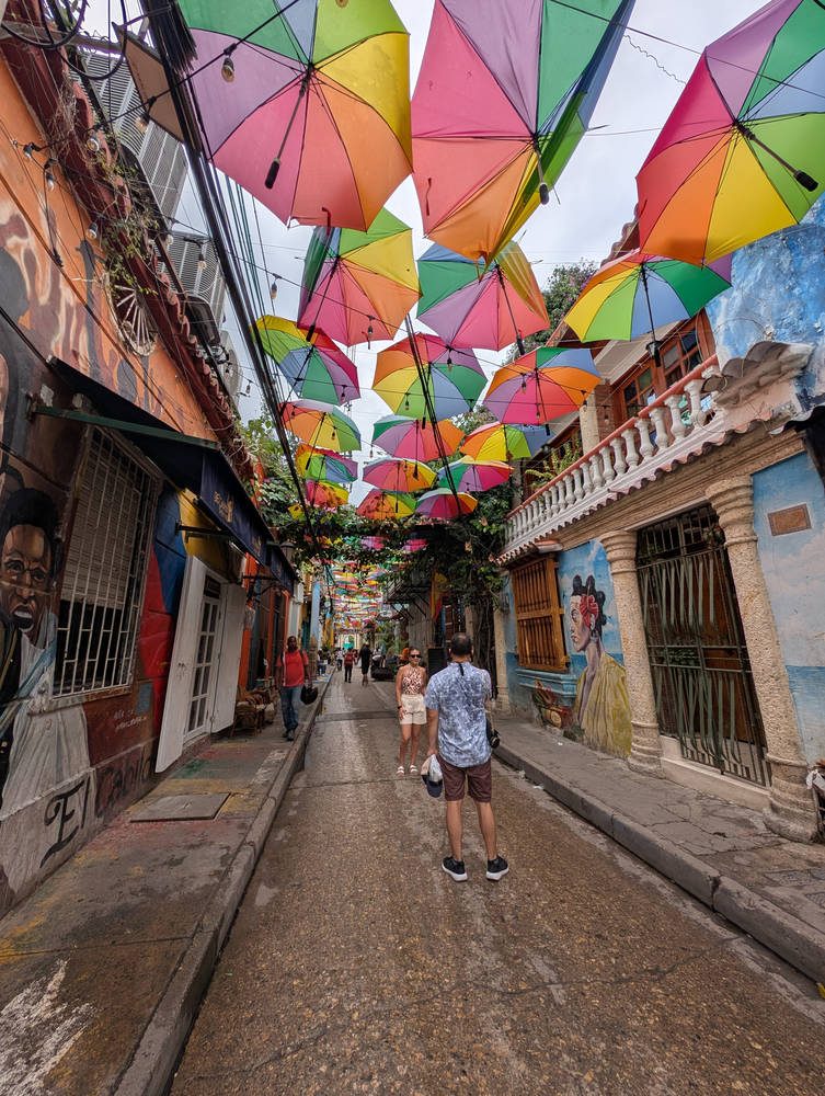 Cartagena