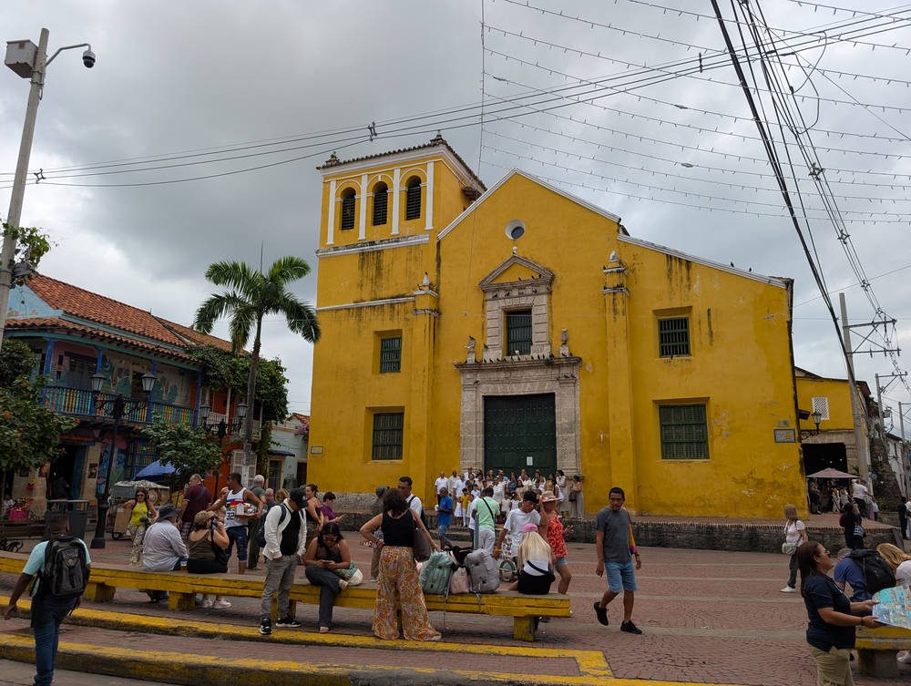 Cartagena