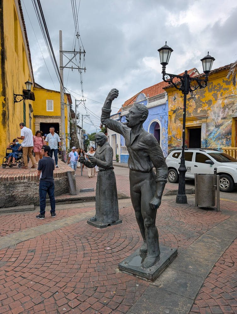 Cartagena