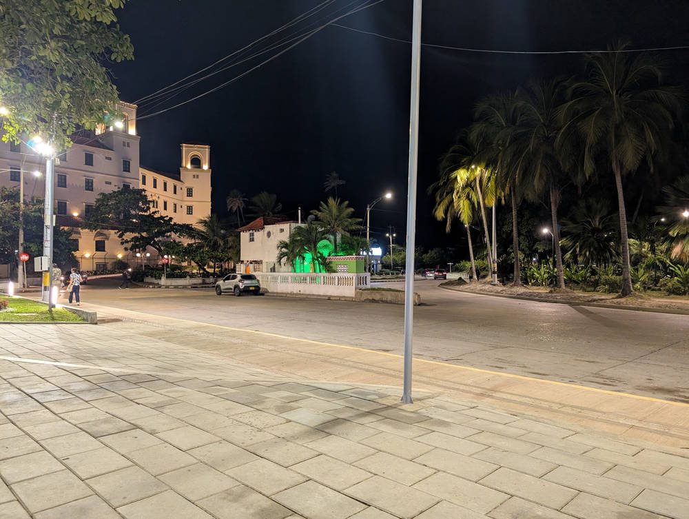Cartagena