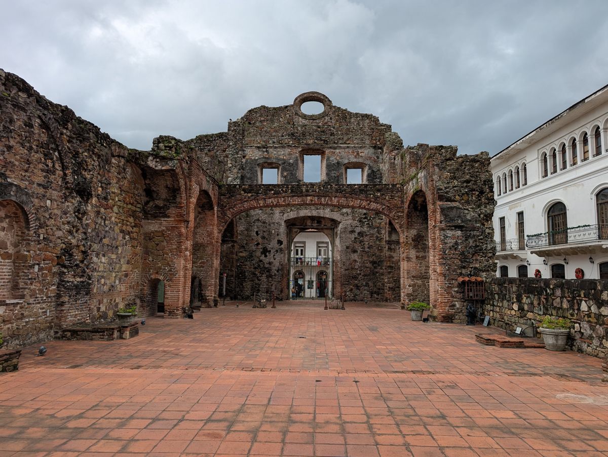 Convento de Santo Domingo