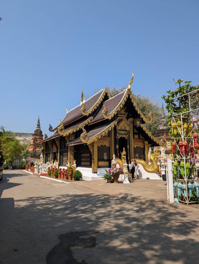 Chiang Mai
