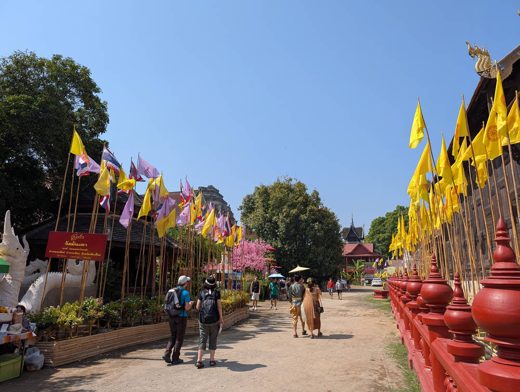 Chiang Mai
