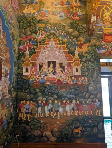Chiang Mai