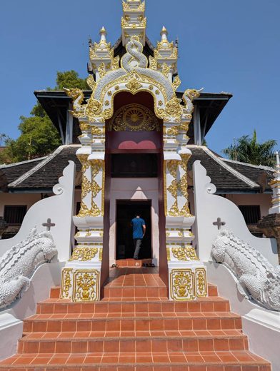 Chiang Mai