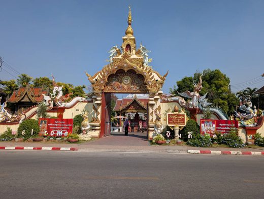 Chiang Mai