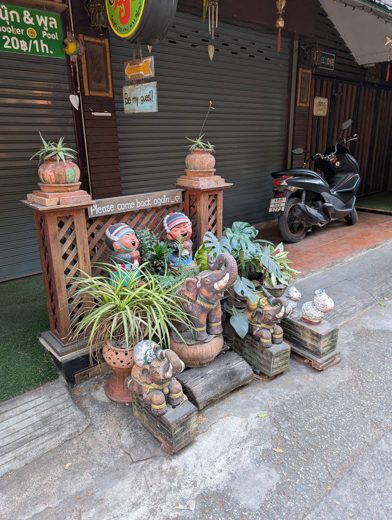 Chiang Mai