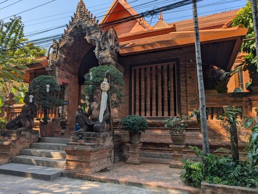 Chiang Mai