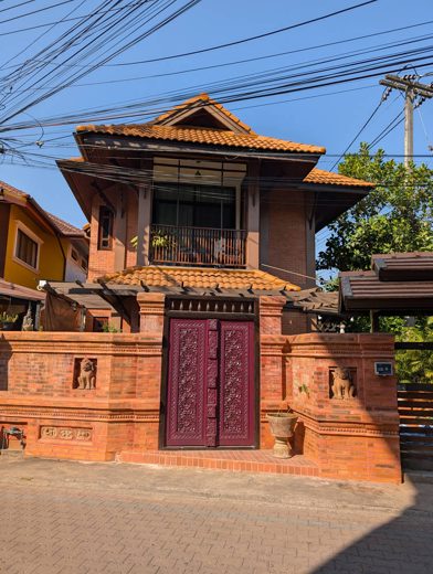 Chiang Mai